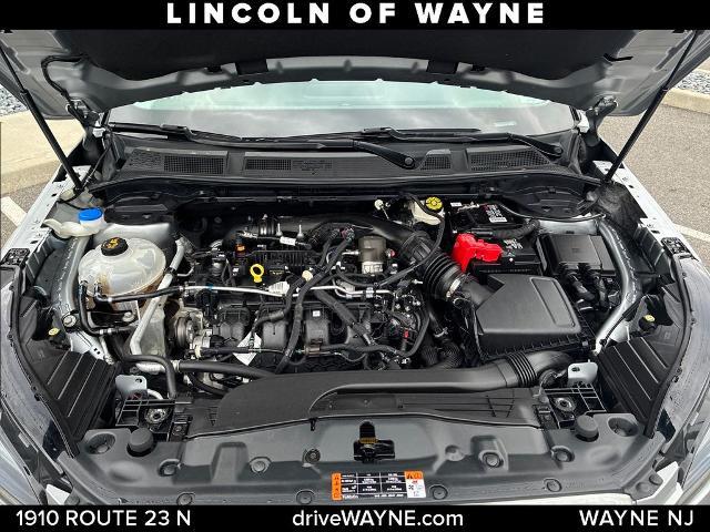 2022 Lincoln Corsair - $27,998
