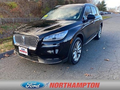 2022 Lincoln Corsair AWD Standard 4DR SUV