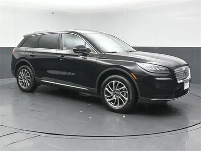 2022 Lincoln Corsair AWD Standard 4DR SUV