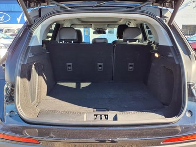 2022 Lincoln Corsair AWD Standard 4DR SUV