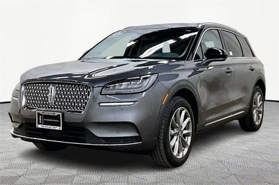 2022 Lincoln Corsair AWD Standard 4DR SUV