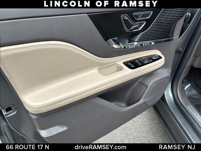 2022 Lincoln Corsair - $27,429