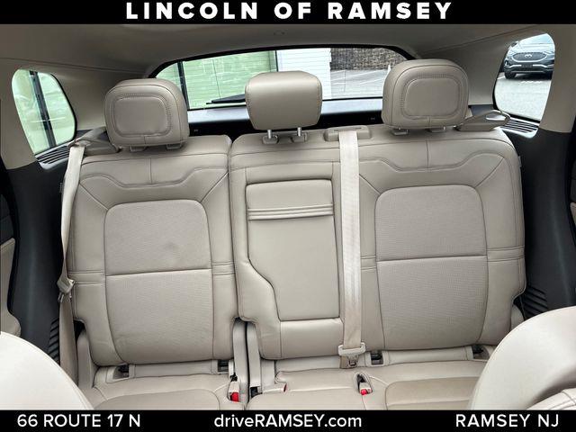 2022 Lincoln Corsair - $27,429