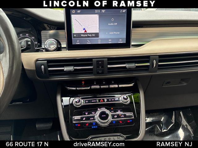 2022 Lincoln Corsair - $27,429