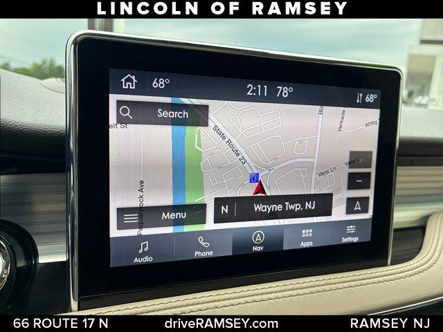 2022 Lincoln Corsair - $27,429