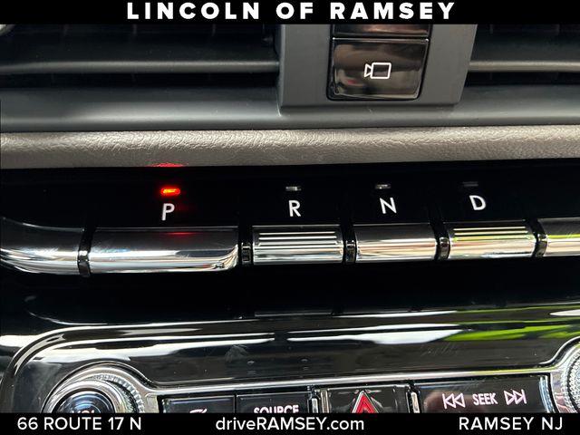 2022 Lincoln Corsair - $27,429