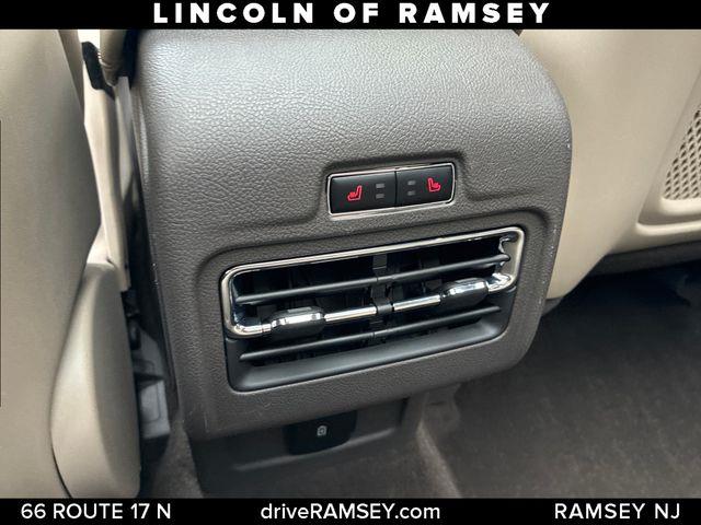 2022 Lincoln Corsair - $27,429