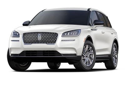 2022 Lincoln Corsair AWD Standard 4DR SUV