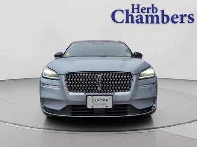 2022 Lincoln Corsair AWD Standard 4DR SUV