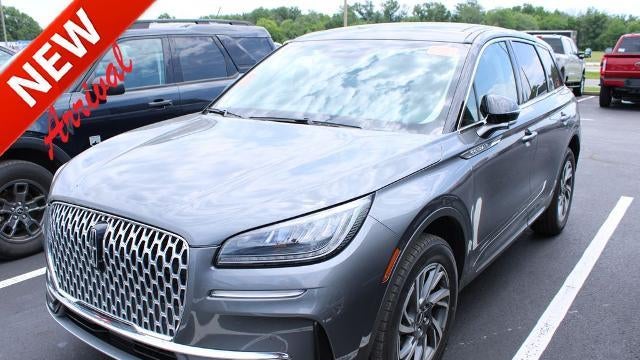 Preowned 2023 Lincoln Corsair Standard for Sale