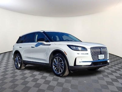 2023 Lincoln Corsair AWD Standard 4DR SUV