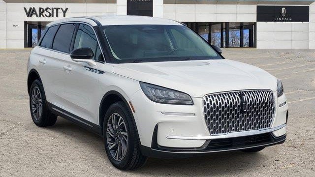 Preowned 2023 Lincoln Corsair Standard for Sale