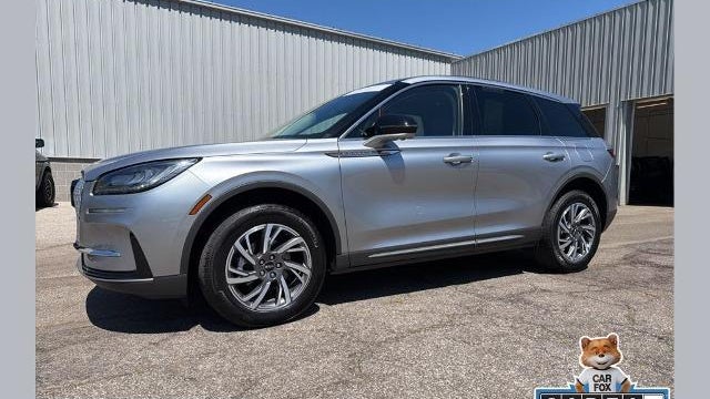 Preowned 2023 Lincoln Corsair Standard for Sale