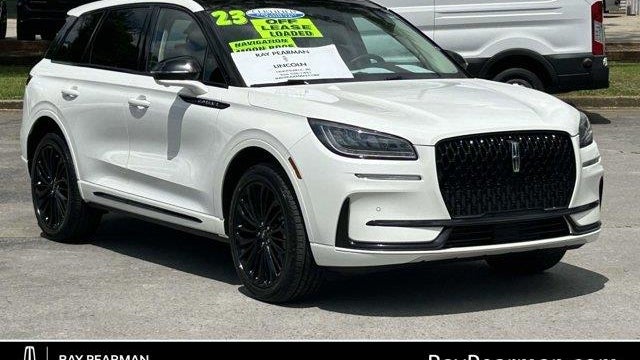Preowned 2023 Lincoln Corsair Standard for Sale