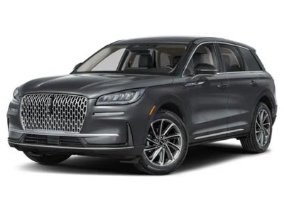 2023 Lincoln Corsair AWD Standard 4DR SUV
