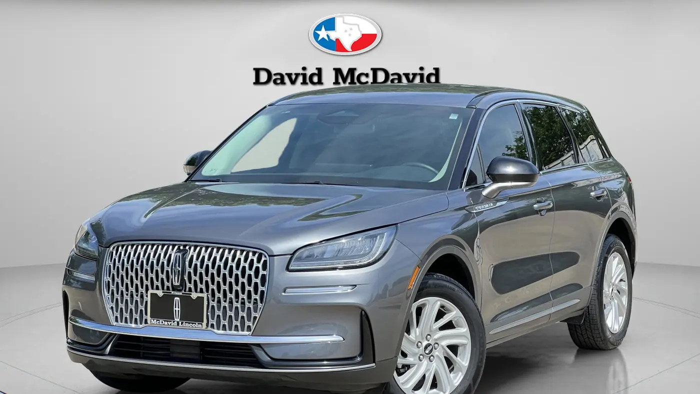 Preowned 2023 Lincoln Corsair Standard for Sale
