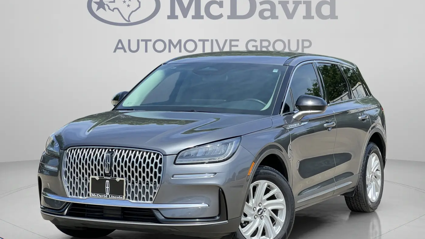 Preowned 2023 Lincoln Corsair Standard for Sale