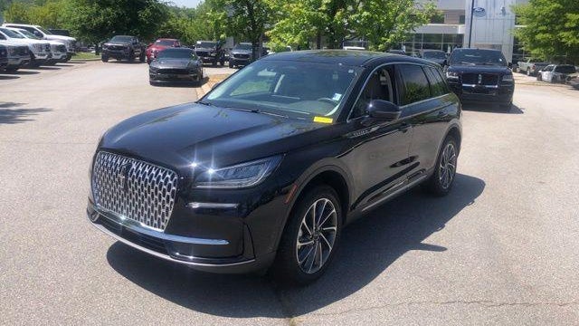 Preowned 2023 Lincoln Corsair Standard for Sale