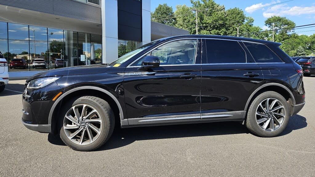 Preowned 2023 Lincoln Corsair Standard for Sale