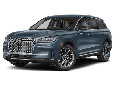 2023 Lincoln Corsair AWD Standard 4DR SUV