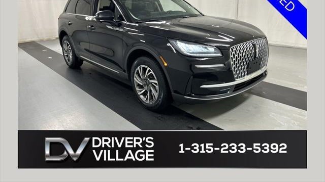 Preowned 2023 Lincoln Corsair Standard for Sale