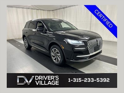 2023 Lincoln Corsair AWD Standard 4DR SUV