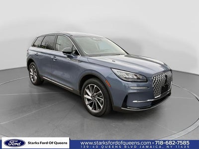 2023 Lincoln Corsair AWD Standard 4DR SUV