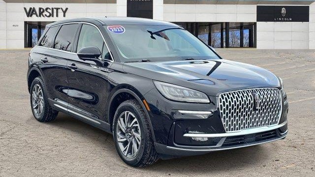 Preowned 2023 Lincoln Corsair Standard for Sale
