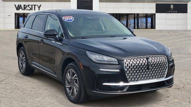 Preowned 2024 Lincoln Corsair Premiere for Sale