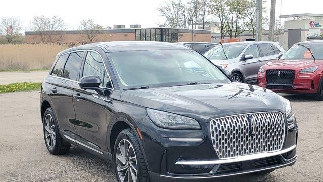 Preowned 2024 Lincoln Corsair Premiere for Sale