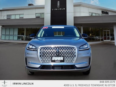 Photo of a 2024 Lincoln Corsair AWD Premiere 4DR SUV for sale