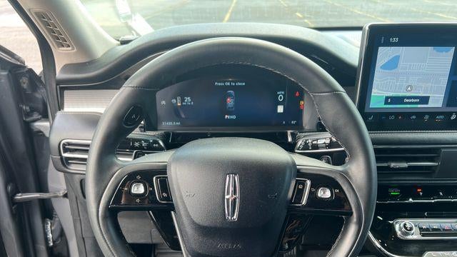 2024 Lincoln Corsair Premiere