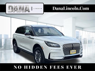 2024 Lincoln Corsair AWD Premiere 4DR SUV