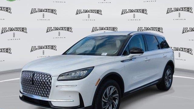Preowned 2024 Lincoln Corsair Premiere for Sale