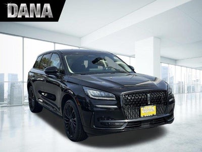 Photo of a 2024 Lincoln Corsair AWD Premiere 4DR SUV for sale