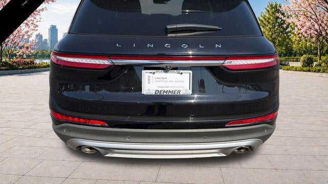 2024 Lincoln Corsair Premiere