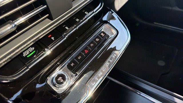 2024 Lincoln Corsair Premiere