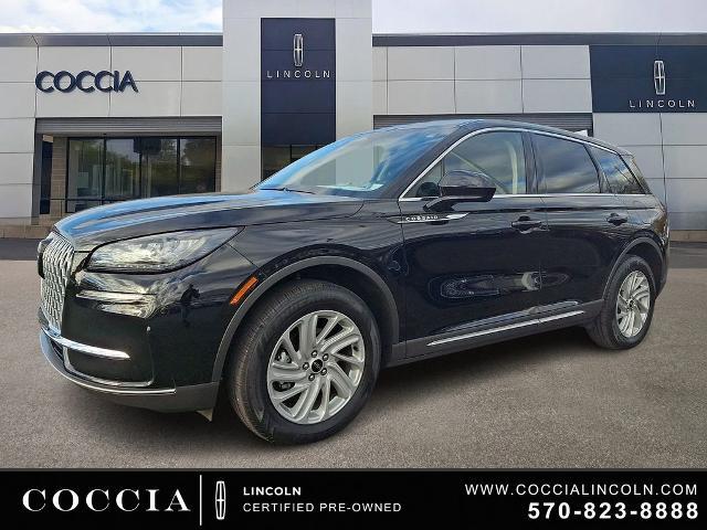 2024 Lincoln Corsair - $35,990