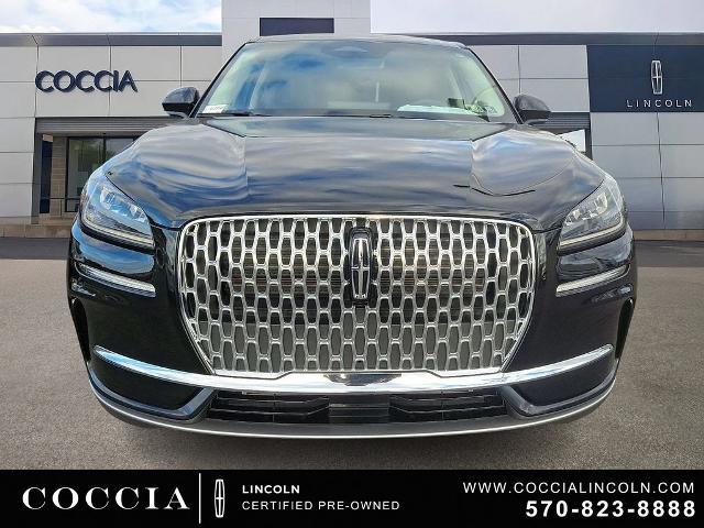 2024 Lincoln Corsair - $35,990