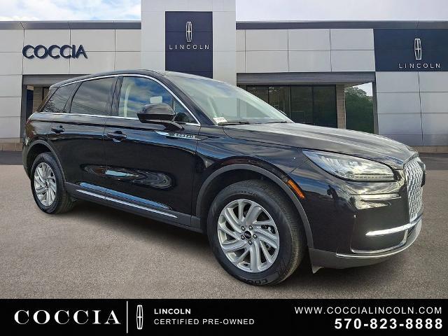 2024 Lincoln Corsair - $35,990