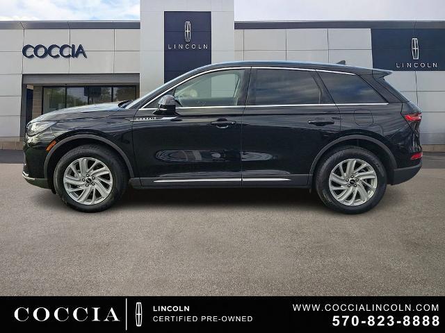 2024 Lincoln Corsair - $35,990