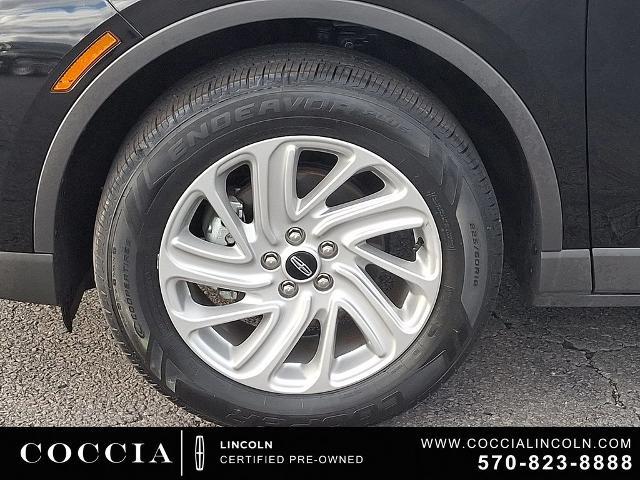 2024 Lincoln Corsair - $35,990