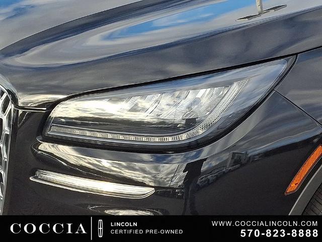 2024 Lincoln Corsair - $35,990