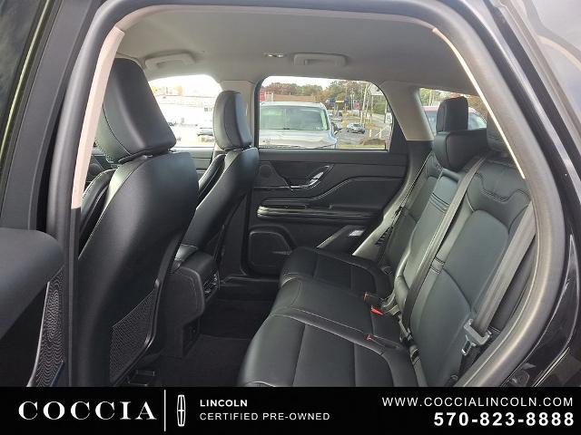 2024 Lincoln Corsair - $35,990