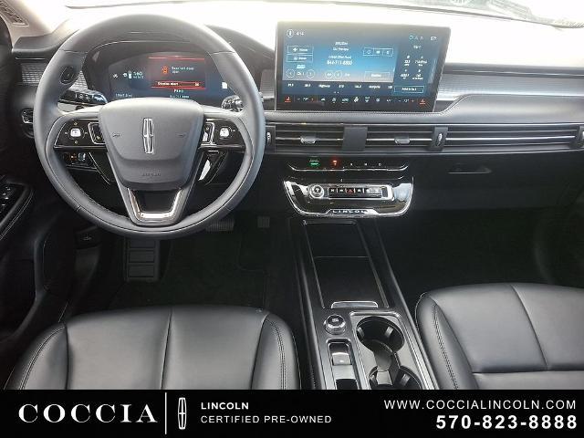 2024 Lincoln Corsair - $35,990