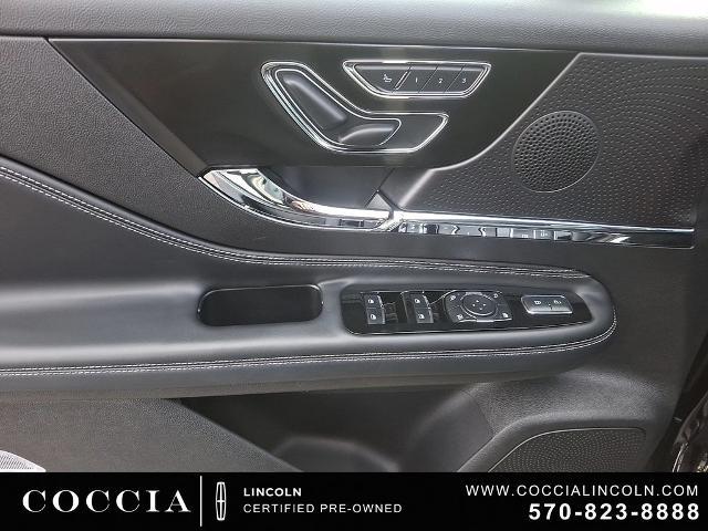 2024 Lincoln Corsair - $35,990