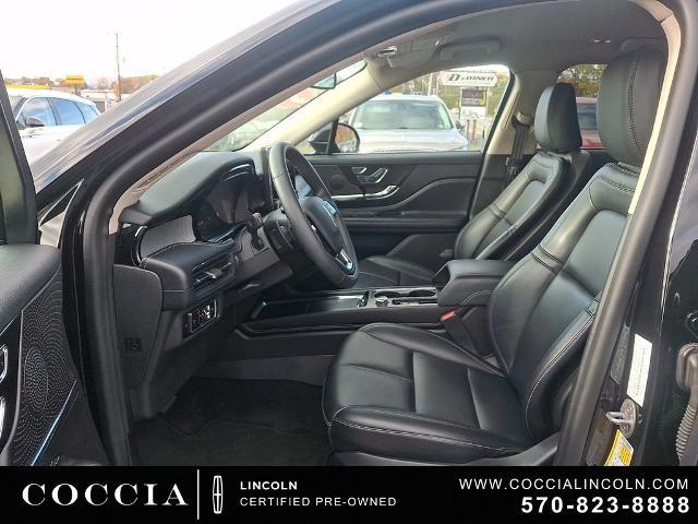 2024 Lincoln Corsair - $35,990