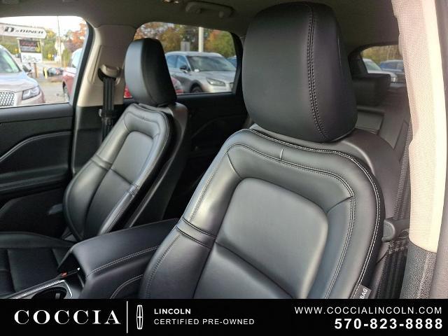2024 Lincoln Corsair - $35,990