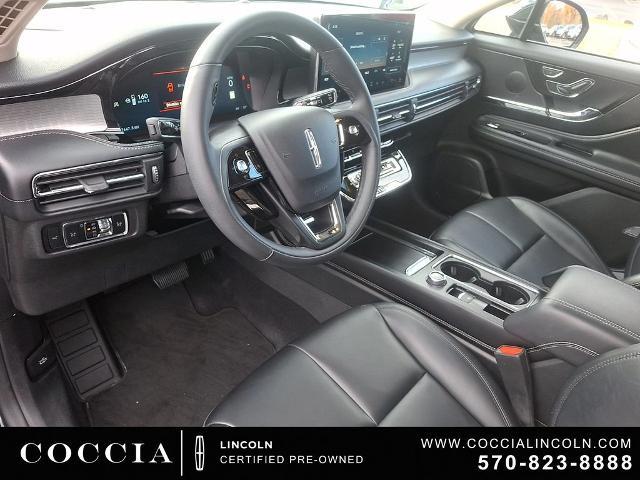 2024 Lincoln Corsair - $35,990