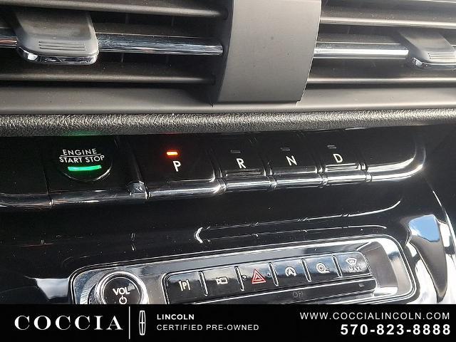 2024 Lincoln Corsair - $35,990